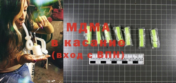 тгк Нея